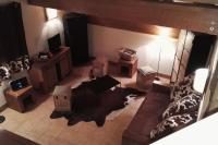 Apartamento de 2 dormitorios