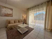 T2 lumineux 4 pers, pisc,plag 2min, park priv,wifi - Bed and Breakfast Saint-Raphaël