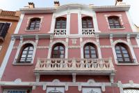 GUADIX CATEDRAL -Alcazaba - Bed and Breakfast