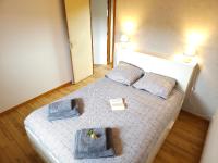 Habitación Familiar con vistas al jardín
