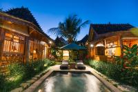 Unwind and relax at Rumah Richard - B&B Ubud