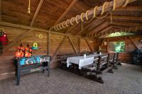 Domek letniskowy Patricia - Chambres d’hôtes Sulęczyno