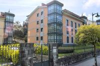 El Mirador del Orfanato 1 B - Ferienwohnung