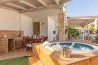 Villetta Camelia - Ferienwohnung Marina di Mancaversa