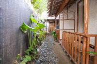 Femya Native House - B&B