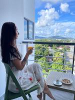 Brand New Luxury 3BR with Private Hammam - B&B Chalong