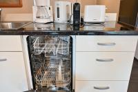 Apartment Sasano Mountain View - B&B Schladming