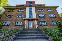 2 Bed Apartment In East Croydon Perfect for Workers & Leisure Stays, Tram Stop 2 mins walk - B&B Croydon