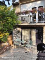 Magnolia apartment Zagreb with free parking - Bed and Breakfast