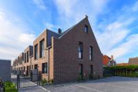 Ferienhaus Küstenfein - B&B Carolinensiel