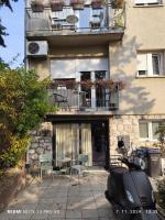 Magnolia apartment Zagreb with free parking - Chambres d’hôtes Zagreb