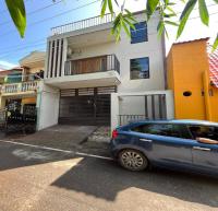 Porto Beach House, Pondicherry - Chambres d’hôtes