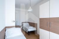 Appartamento con 2 Camere da Letto