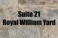 Suite21@RWY - B&B