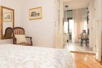 Appartement 1 Chambre Classique avec Vue sur le Jardin