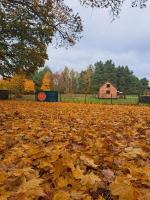 Chatka na Wiedźmiej Górce - B&B Kotla