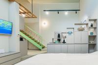 AZZURRO Sea Loft - B&B