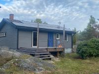 County House - Ingarö - B&B