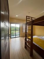 Chambre Familiale - Vue sur Montagne