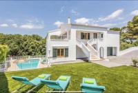 Villa Truvi - Bed and Breakfast Cala Galdana