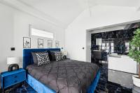 Suite prestige avec jacuzzi - B&B Pontault-Combault
