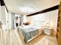 ApartHotel Riviera - ANGLE DROITE - Old town Promenade des Anglais - B&B