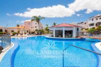 Terrace with Garden in a Heated Pool Complex FC1751-1xE - B&B