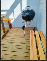 C es Cape - Bed and Breakfast Pringle Bay