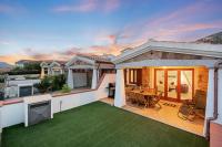 Villetta Vista Mare Sardegna - Bed and Breakfast La Caletta