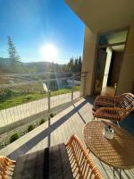 DAPELOVA Apartments - Tále - Bed and Breakfast