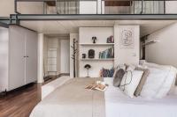 Glass Atelier - LoftAffair - B&B