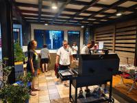 Yo1minsu 有間民宿 - B&B Hengchun