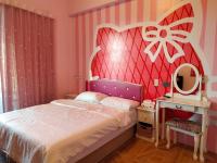 Camera Queen con Bagno in Comune