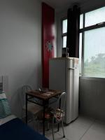 Kit para 2 pessoas vista mar - Ferienwohnung