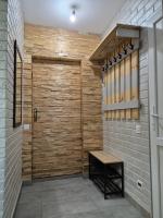 Apartamento - Planta baja