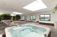 Alquiler en torre Green Life con amenities - B&B Punta del Este