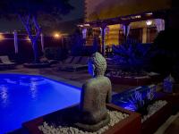 Villa Zen Adeje Piscina privada climatizada - B&B