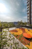 Family Friendly 3 Bedrooms IOI Resort City - Chambres d’hôtes Sepang