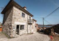 Casa Ventos do Gerês - B&B Penedones