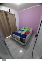Residencial GM- Departamento Amueblado - Bed and Breakfast