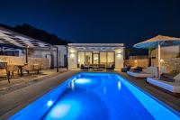 Zen Club Luxury Villas - B&B