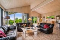 Amazing Home In Ebeltoft With 3 Bedrooms And Internet - B&B Ebeltoft