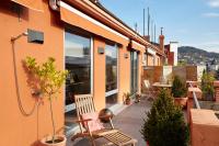 Gaindegi by FeelFree Rentals - Chambres d’hôtes Saint-Sébastien