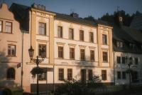 U staré cesty - B&B