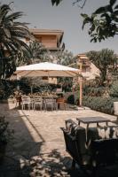 Casa Pirouette - B&B Alassio