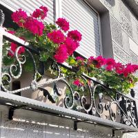HILLS Apartments - B&B