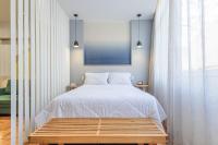 Estudio com Wi-Fi a 200m da Praia de Copacabana RJ - B&B Rio de Janeiro