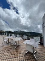 Chambre Familiale avec Balcon