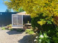 Colchagua Tiny Sta Cruz - B&B