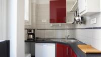 Rue Paul Valery - Paris 16 - 1160 - B&B